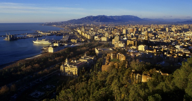 Las razones por las que Málaga compite cara a cara con Londres y París en el mercado de la vivienda