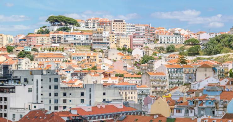 Portugal no limita el precio del alquiler: se aprueban incentivos a propietarios por rentas asequibles