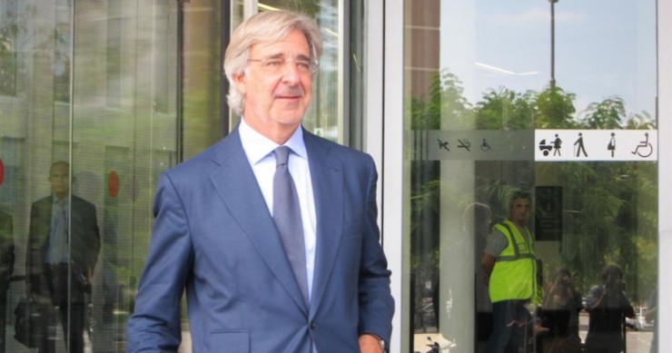 La inmobiliaria de Cuatrecasas vende 2.500 m2 de oficinas en Barcelona