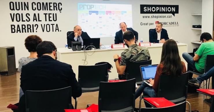Gonzalo Bernardos (UB): “En España no existe riesgo de burbuja inmobiliaria, ni se la espera”