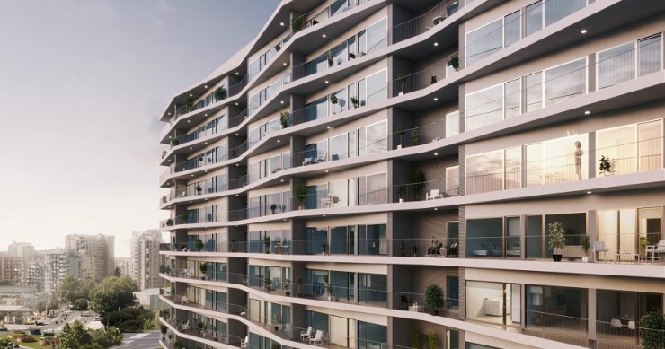 Gestilar pone un pie en el mercado internacional con su primer proyecto en Portugal