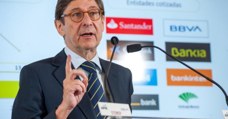 Bankia: “Las familias se han ahorrado un 80% de intereses gracias a los bajos tipos”