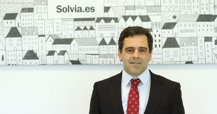 Cerberus ficha al ex director general de Solvia para llevar su negocio de alquiler