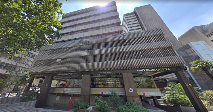 La puja por la joya inmobiliaria de Hacienda en Madrid cierra sin pretendientes