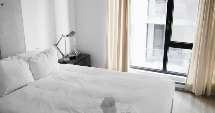 hostel