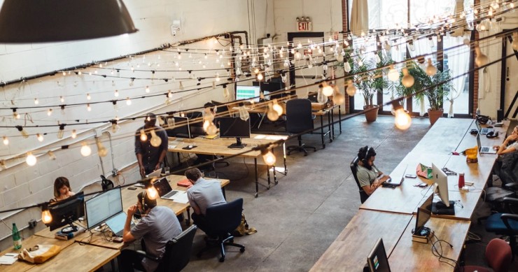 La inversión en oficinas en Barcelona alcanzará máximos históricos en el primer semestre 