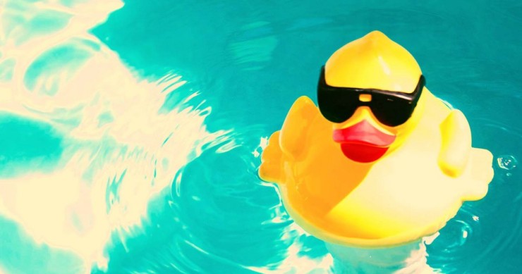 Las dudas más frecuentes sobre la piscina comunitaria: así es como debe utilizarse