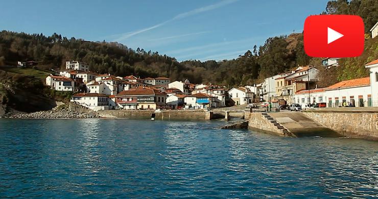 El encanto de la España Vacía: Tazones, el pueblo asturiano con 16 restaurantes para 240 habitantes