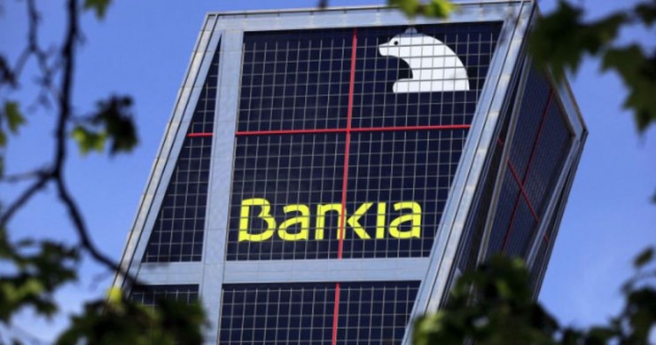 Bankia y Haya Real Estate lanzan una campaña de suelos con descuentos de hasta el 40%