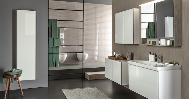 El verano es la mejor época para hacer obras en el baño: cinco consejos para hacer una reforma con éxito