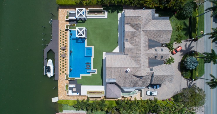 El precio de la vivienda de lujo se modera pero sigue creciendo: un 2% más hasta junio