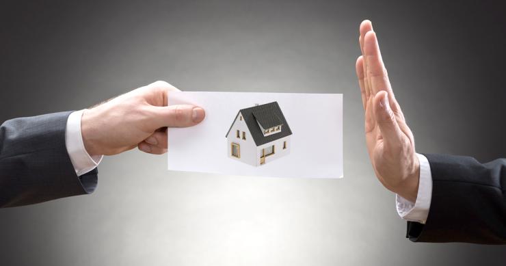 Ojo, inquilino, evita estas cláusulas abusivas en el contrato de alquiler