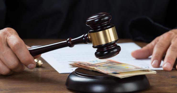 El Tribunal Supremo avisa: el administrador responde de los impagos de un inquilino insolvente