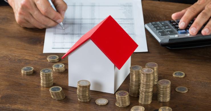 Exención por reinversión en una vivienda: qué pasa si compras una nueva casa con hipoteca