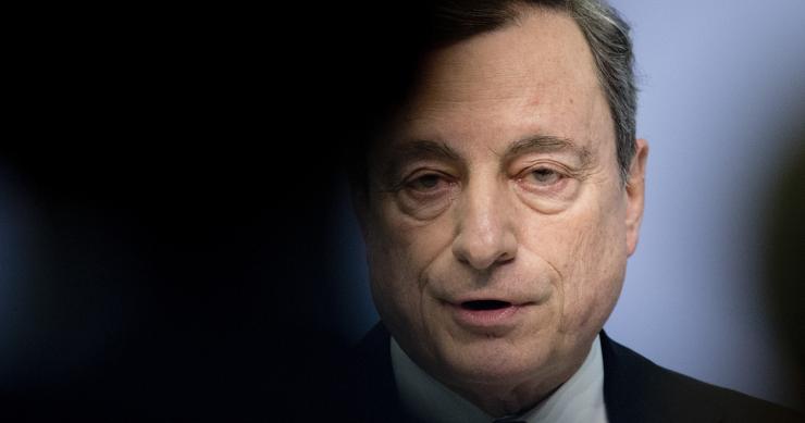 El BCE vuelve a cargar tintas con más estímulos... siete años después de salvar a España del rescate