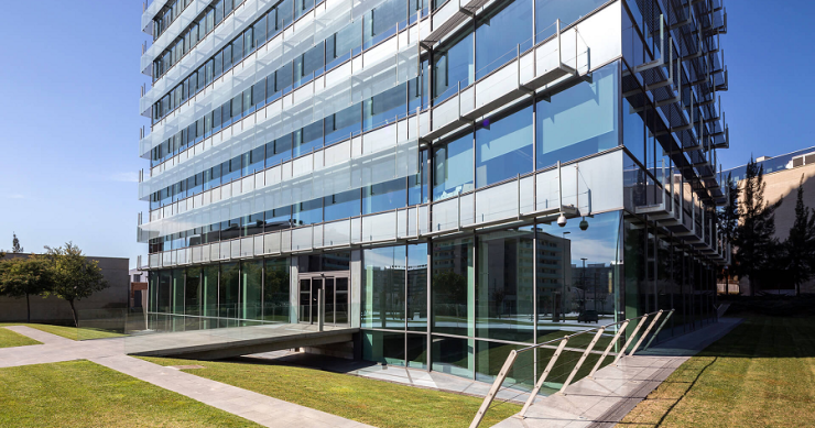 Servihabitat abandona el 22@: se traslada a un edificio de GreenOak en la periferia de Barcelona