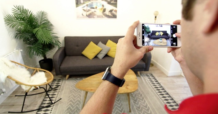 Los errores más comunes de las inmobiliarias con la primera foto del anuncio de una casa