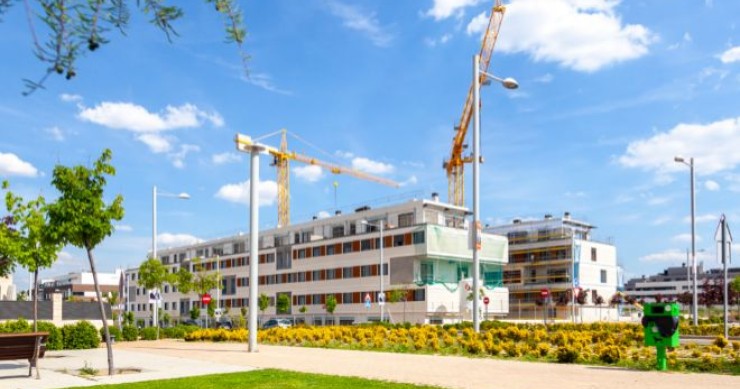 Gestilar pone en marcha su propia constructora para acortar los plazos de entrega