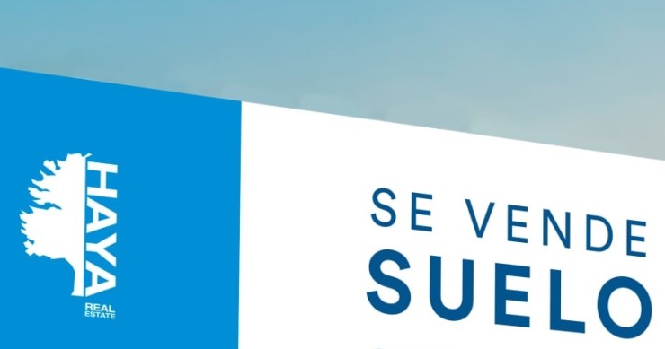 Sareb y Haya Real Estate ponen en el mercado 380 suelos que suman más de 844.000 m2