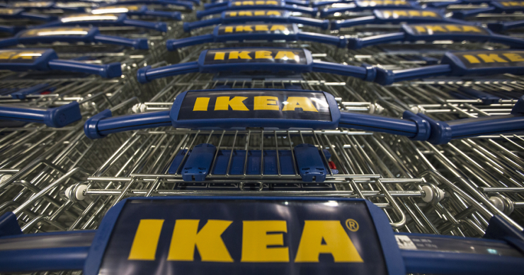 Ikea cierra su única fábrica en EEUU y la traslada a Europa por los menores costes de producción