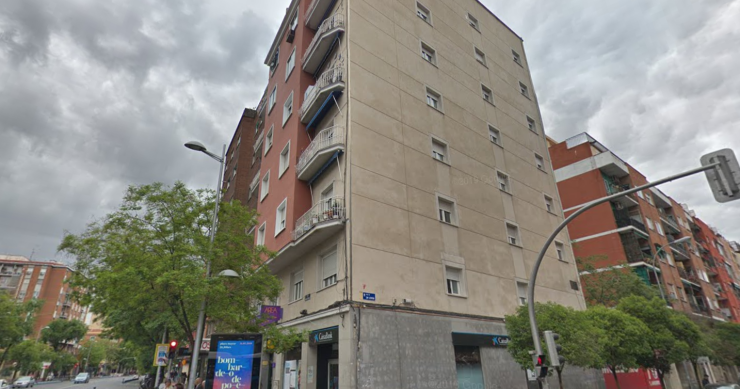 La gestora inmobiliaria de Caixabank vende un edificio de 2.800 m2 en el centro de Madrid