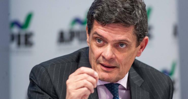 Sareb vende al fondo TPG el 75% de su socimi Tempore, valorada en más de 300 millones