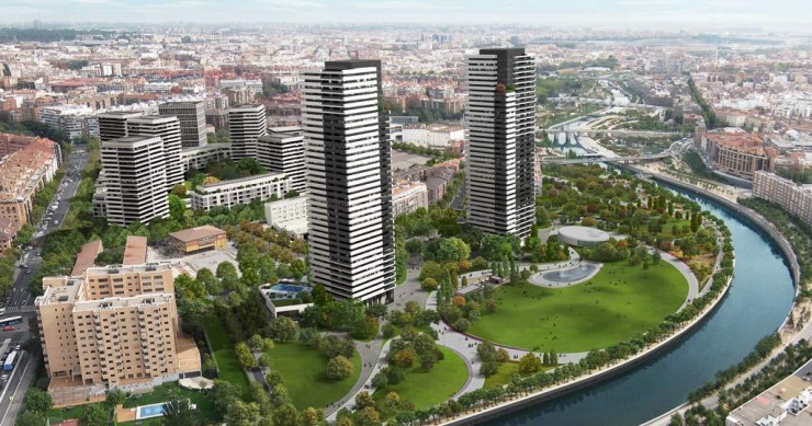 Arjusa, Core, Serprocol e Ibosa, a por el suelo de la Operación Mahou-Calderón