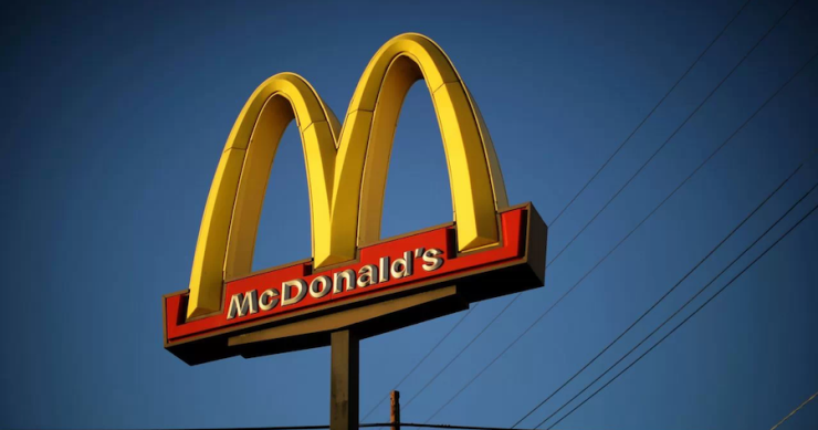 McDonalds cierra su restaurante más antiguo de España en la Gran Vía de Madrid