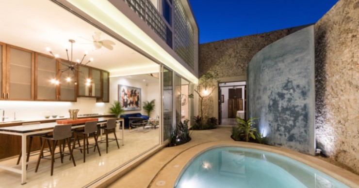 casa