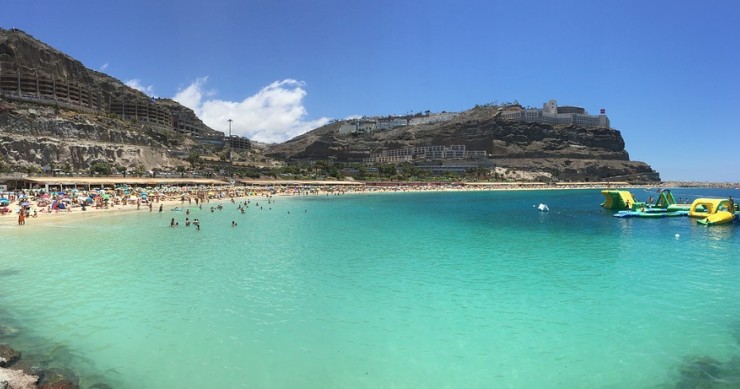 Gran Canaria ha alcune delle proprietà più economiche in vendita nelle Isole Canarie / Pixabay