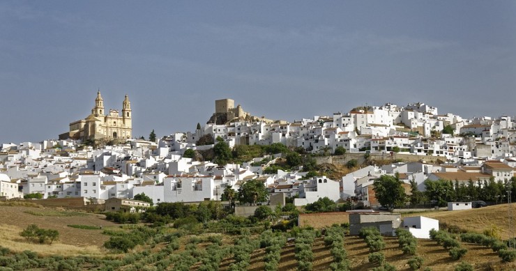 New tax laws in Andalusia in 2019 make this Spanish region a godsend for the mega-rich / Pixabay