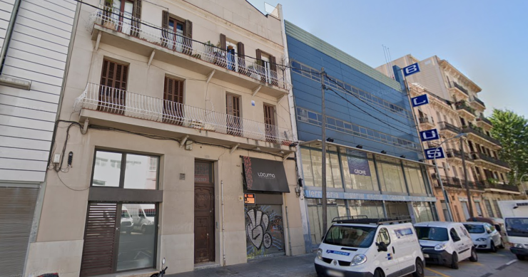 Merlin construirá un edificio para su ‘coworking’ en el 22@ de Barcelona