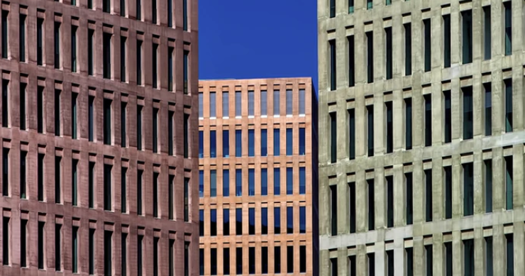 La inversión en oficinas en Barcelona, a niveles de 2007: cerrará el año con 1.300 millones