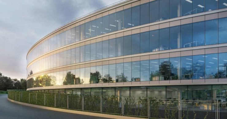 El fondo AEW compra cuatro edificios de oficinas en Barcelona y Madrid