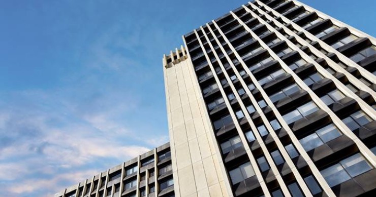 Signal Capital vende un edificio de oficinas en Madrid por 37,5 millones