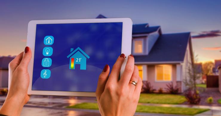 El negocio de las 'smart homes' moverá más de un 10% del PIB de España en cinco años