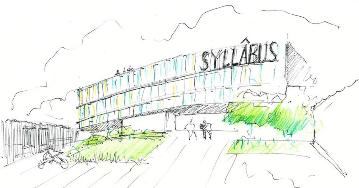 Syllâbus invertirá más de 15 millones en una nueva residencia de estudiantes en Sevilla 