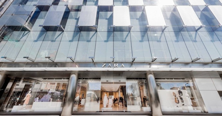 Mutualidad de Abogacía casero de Zara en la Puerta del Sol: compra el edificio por 33 millones