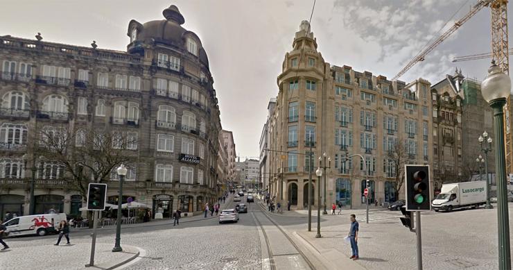 La socimi Tander aterriza en Portugal con la compra de cuatro locales en Oporto por 15,7 millones