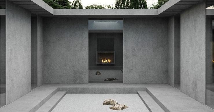 Este curioso proyecto de casas prefabricadas se inspira en el planeta Tatooine de 'Star Wars’