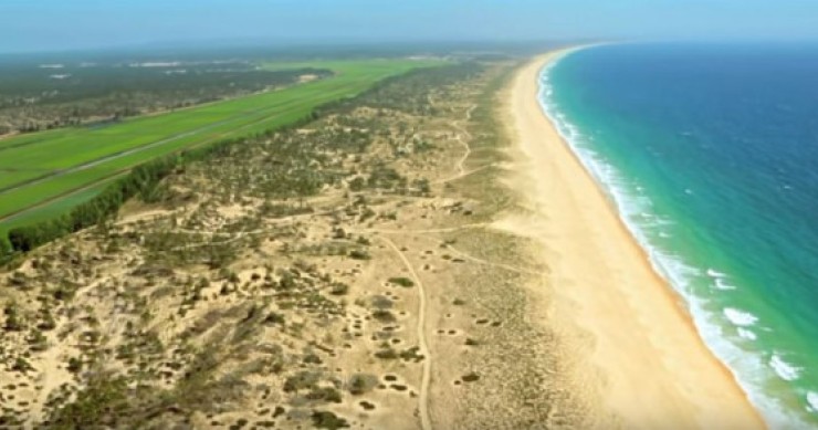 Los inversores echan el ojo a Comporta, la “nueva Ibiza” de Portugal