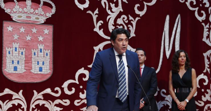 La Comunidad de Madrid destinará 100 millones para rehabilitar 30.000 casas