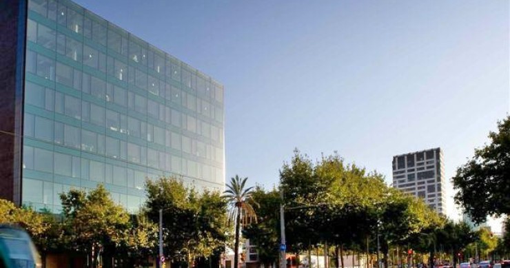Real IS compra un edificio de oficinas de 5.400 m2 en el 22@ de Barcelona por más de 20 millones