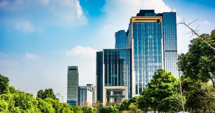 Ventajas de la sostenibilidad: una casa eficiente consume un 70% menos y vale un 20% más