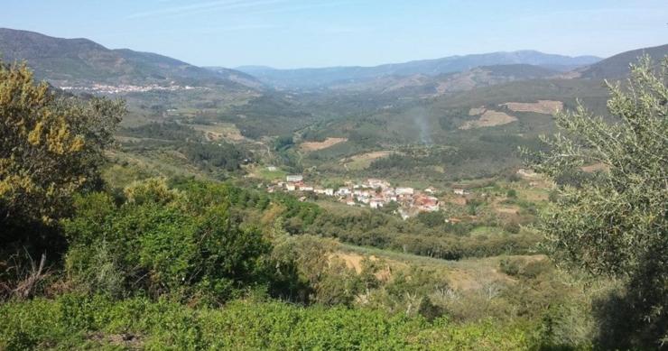 Lo que significa irse al pueblo en verano