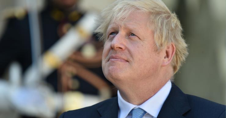 Johnson logra suspender el Parlamento para sacar adelante el Brexit sin acuerdo