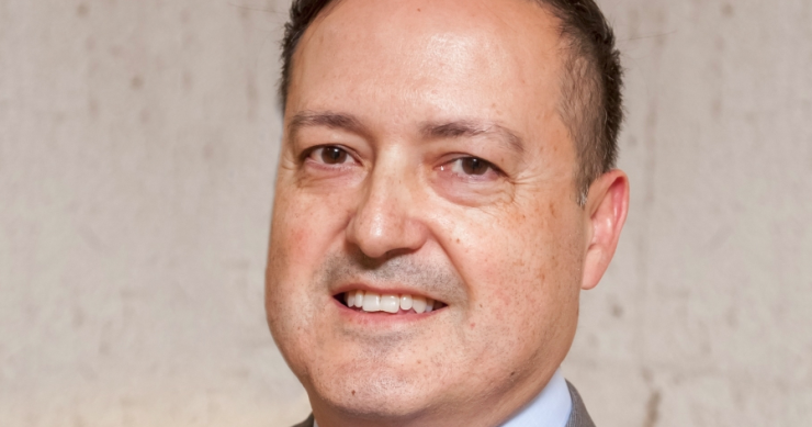 Luis Lara (Retalent): “Ya no vamos a los centros comerciales para ver tiendas, ahora queremos ir a sitios donde pasen cosas”