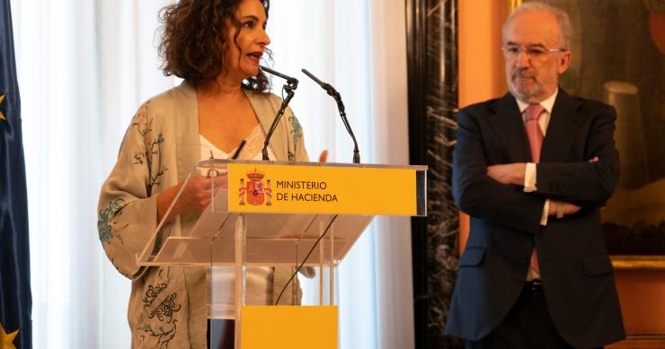 Hacienda ya ha destapado más de 122.000 alquileres en negro con los avisos de la declaración de la renta