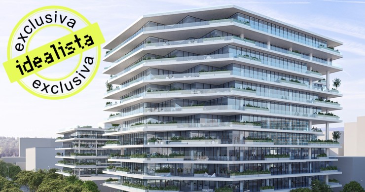 La socimi de Meridia lleva su vehículo de inversión especializado en el 22@ a la bolsa francesa