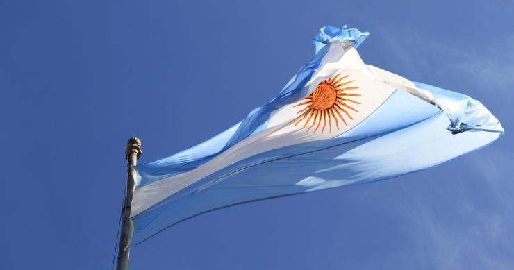La crisis argentina, un peligro: España es el segundo país que más invierte del mundo 